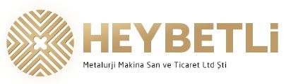Heybetli Metalurji Mak San Tic Ltd Şti