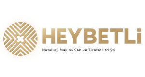 Heybetli Metalurji Mak San Tic Ltd Şti