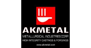Akmetal Metalurji End. A.Ş.