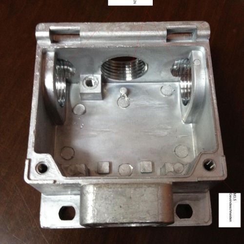 Nava Endüstri Ürünleri San. ve Tic Ltd Şti.