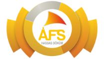 AFS İNVESTMENT CASTİNG 