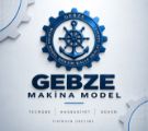 GEBZE MAKİNA MODEL