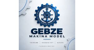 GEBZE MAKİNA MODEL